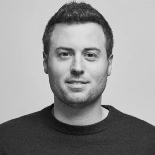 Portrait of Jack Altman
