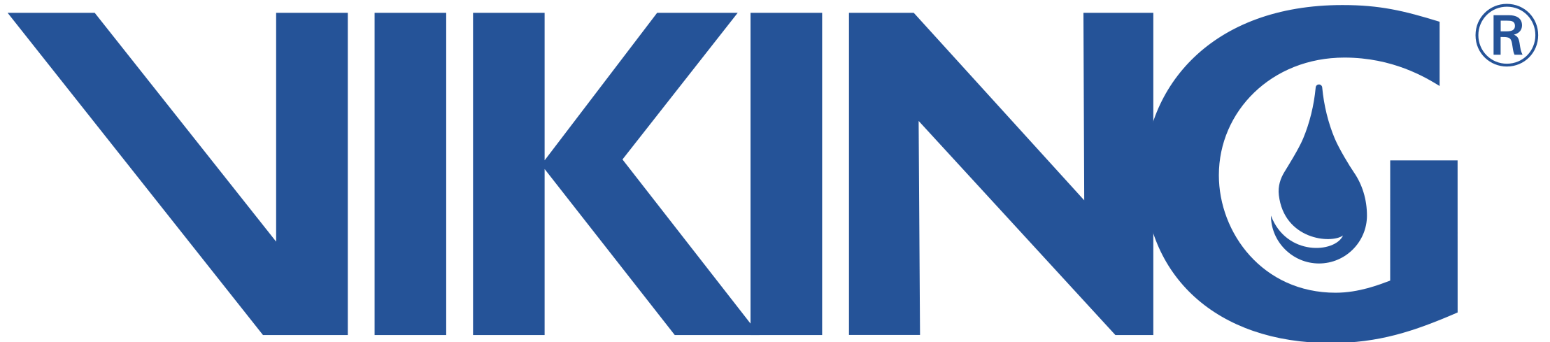 Viking Group Inc. logo