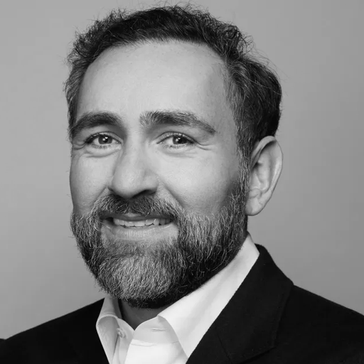 Ali Rowghani