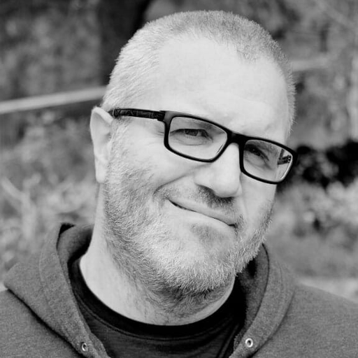 Ari Gesher