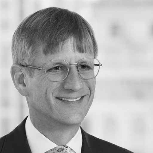 Michael D. Rechtin