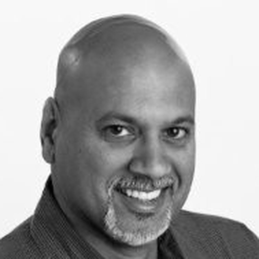 Neil Pinto