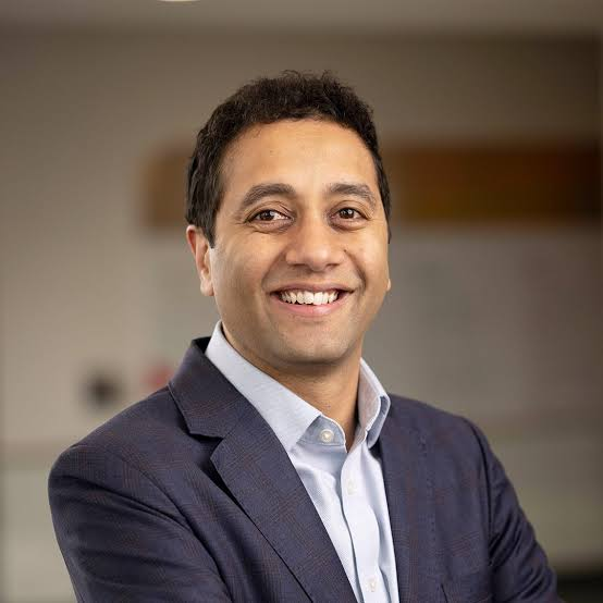Sriraj Kantamneni