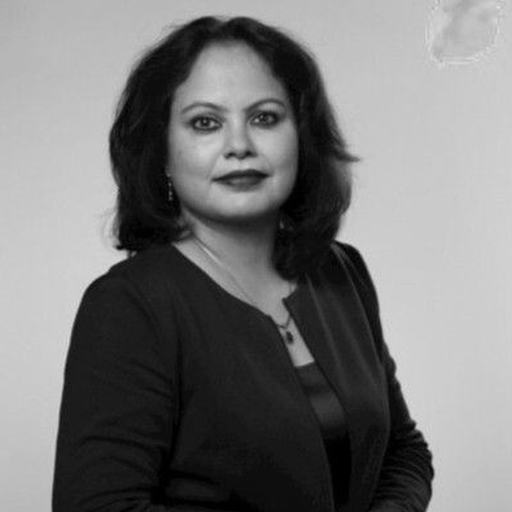 Suja Chandra