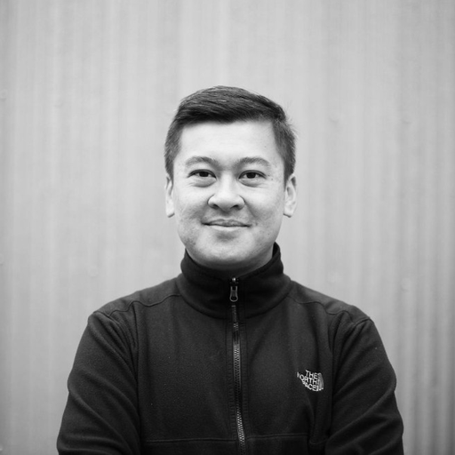 Thomson Nguyen
